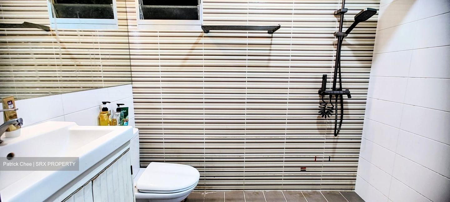 Blk 443B West Ridges @ Bukit Batok (Bukit Batok), HDB 4 Rooms #556990801